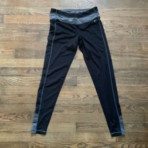Workout leggings